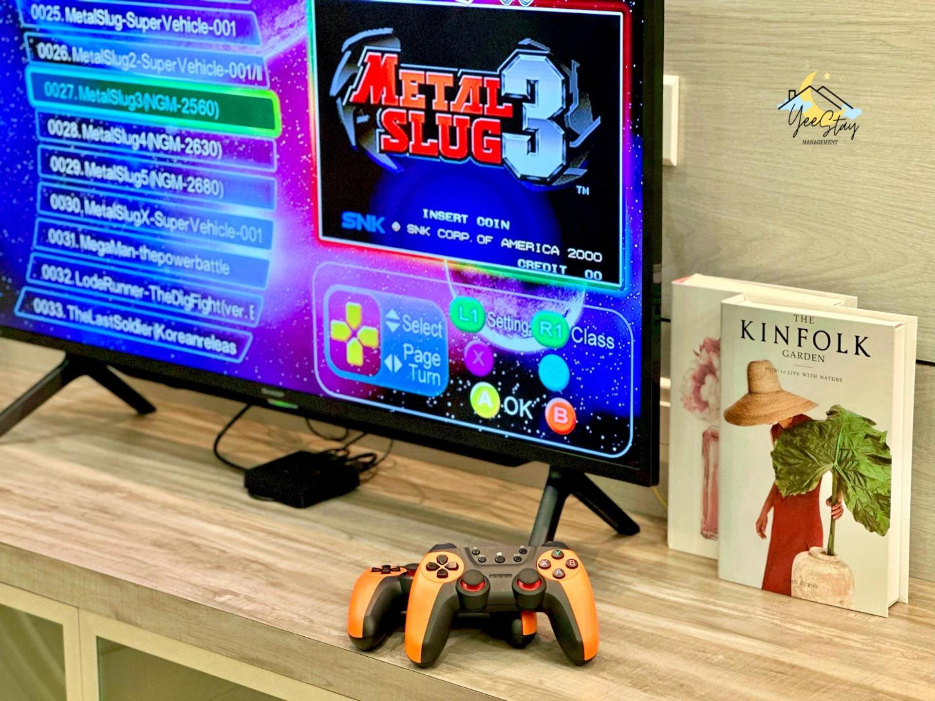 MalaccaAtlantis 8-12Pax/Netflix/Video Game/5Min To Jonkerアパートメント エクステリア 写真